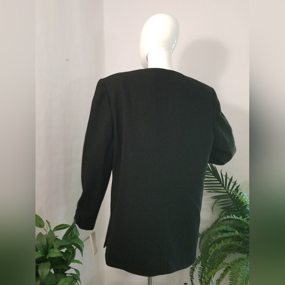 Rena Rowan for SAVILLE / SUIT / SIZE: 14 - Picture 3 of 11